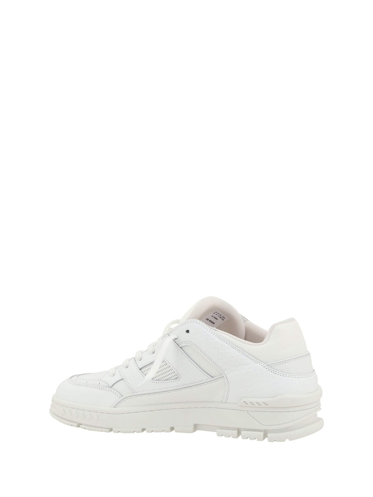 Axel Arigato Men Area Lo Sneakers