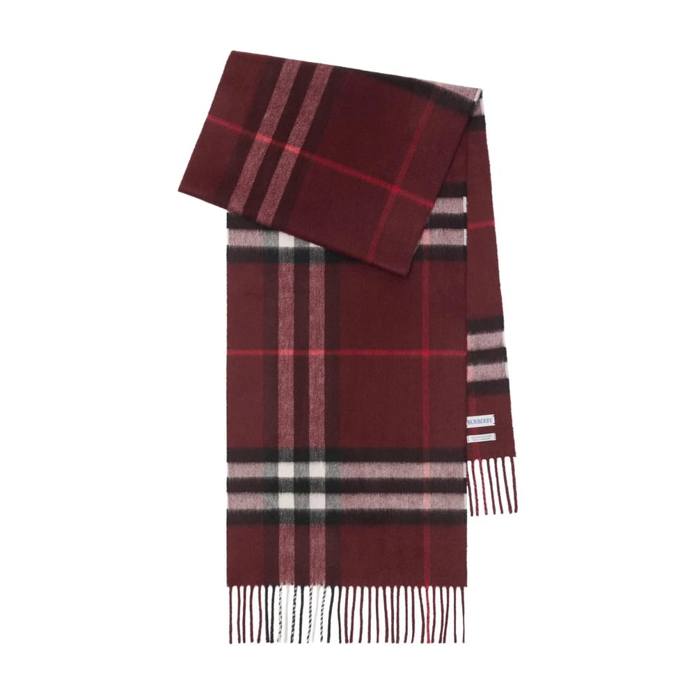 Burberry  Scarves Women