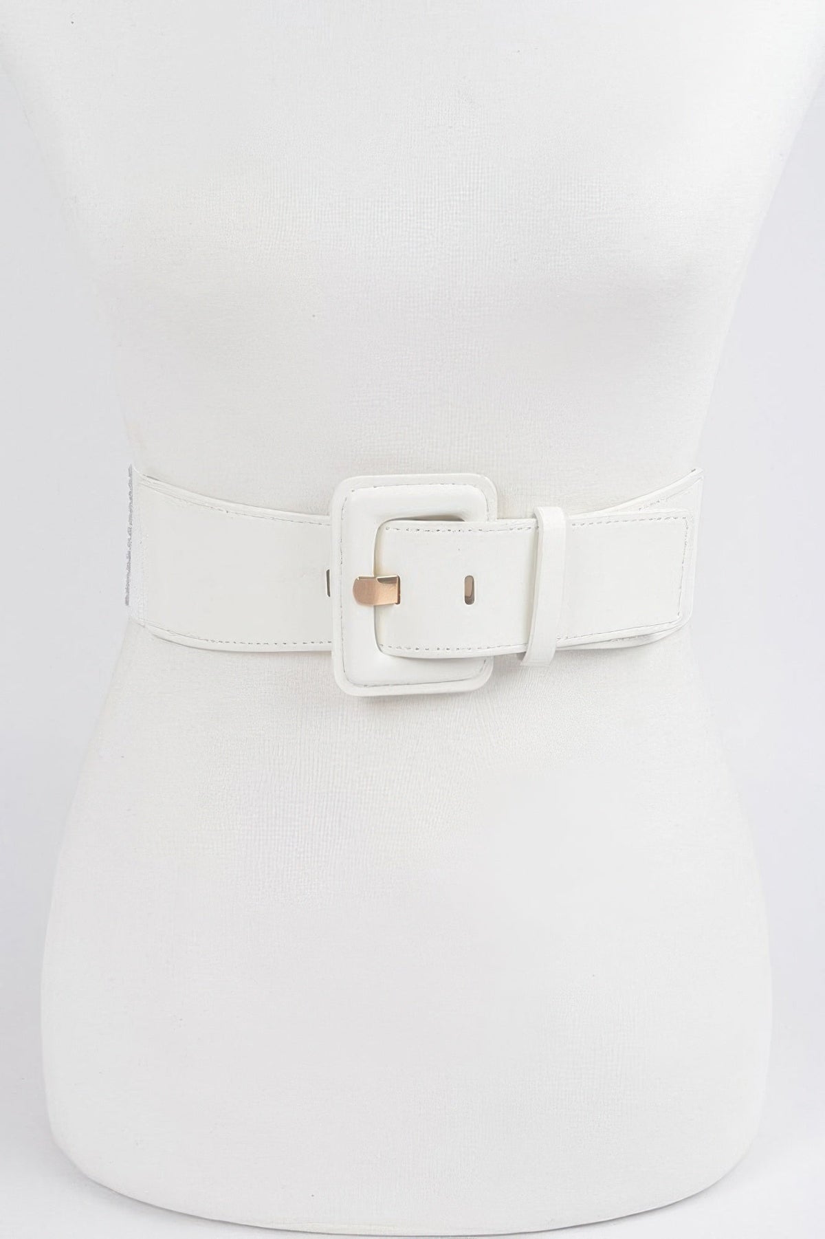 Hot Fix Stretch Belt