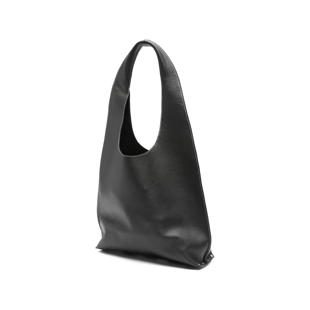 A.P.C. Black Shoulder Bags Women