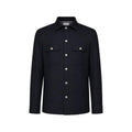 Brunello Cucinelli Blue Shirts Men