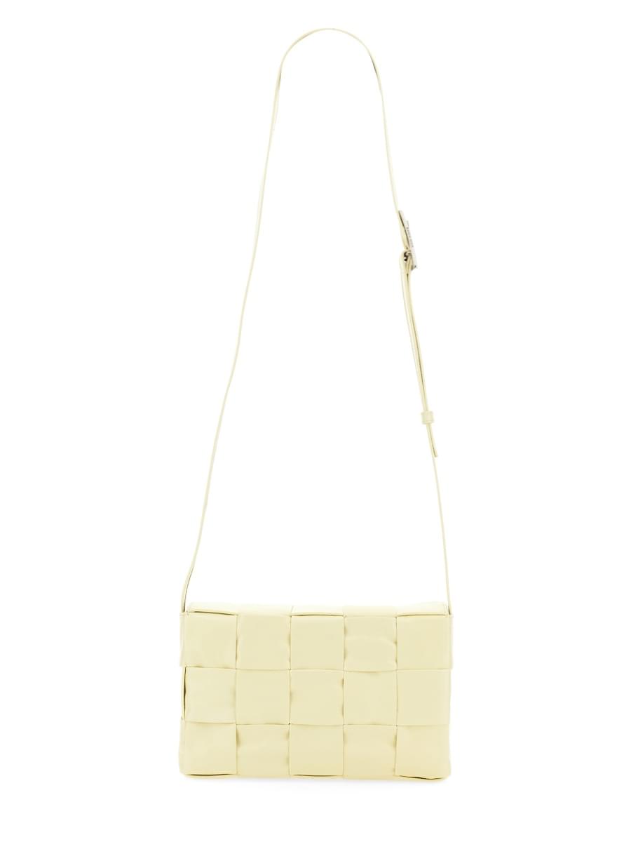 Bottega Veneta Men Case Bag