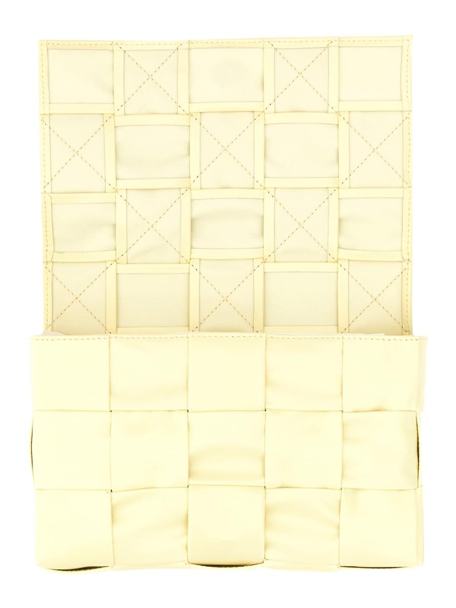 Bottega Veneta Men Case Bag