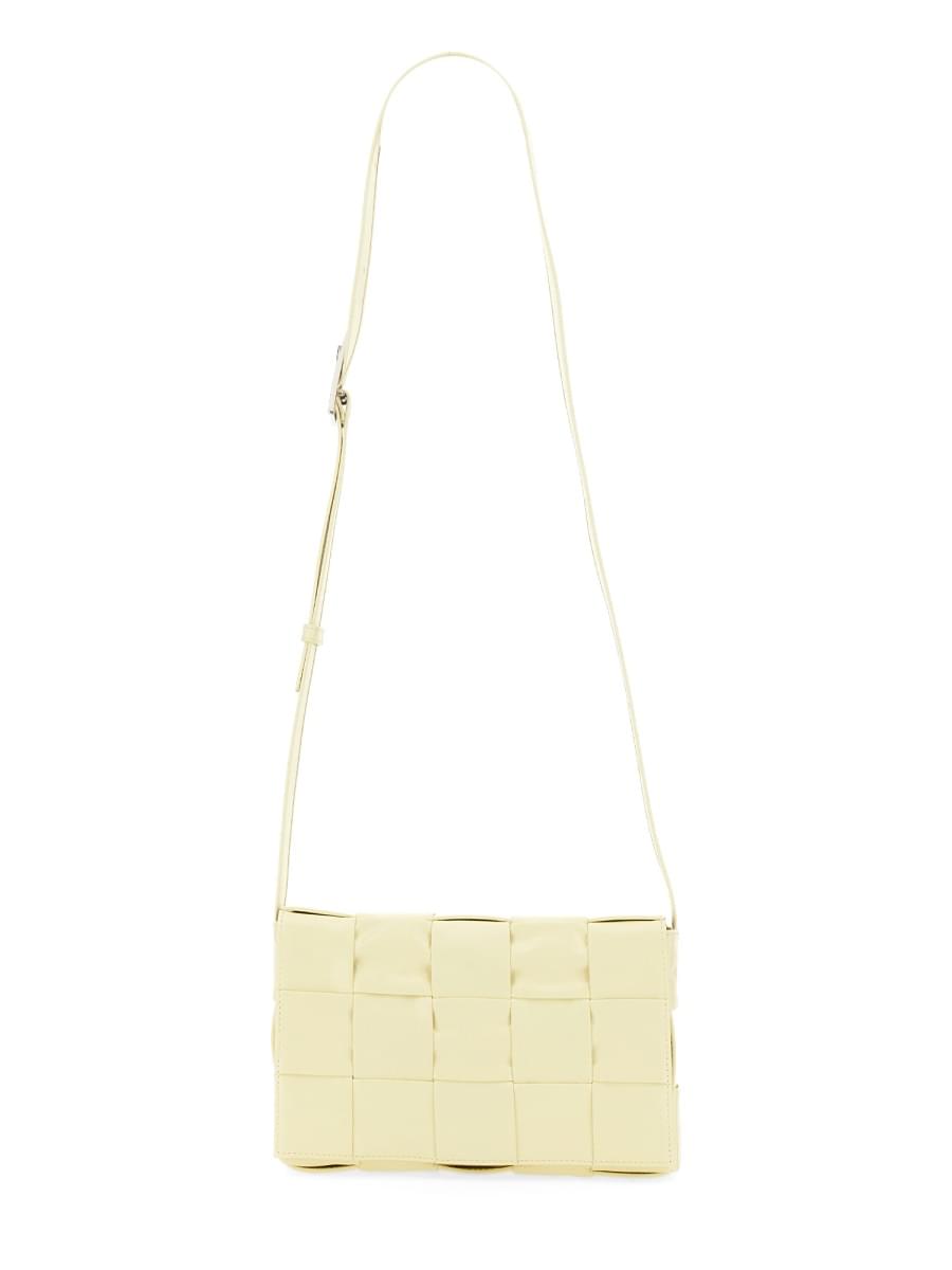 Bottega Veneta Men Case Bag