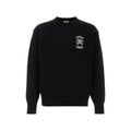Kenzo Black Sweaters & Knitwear - Jumpers Men