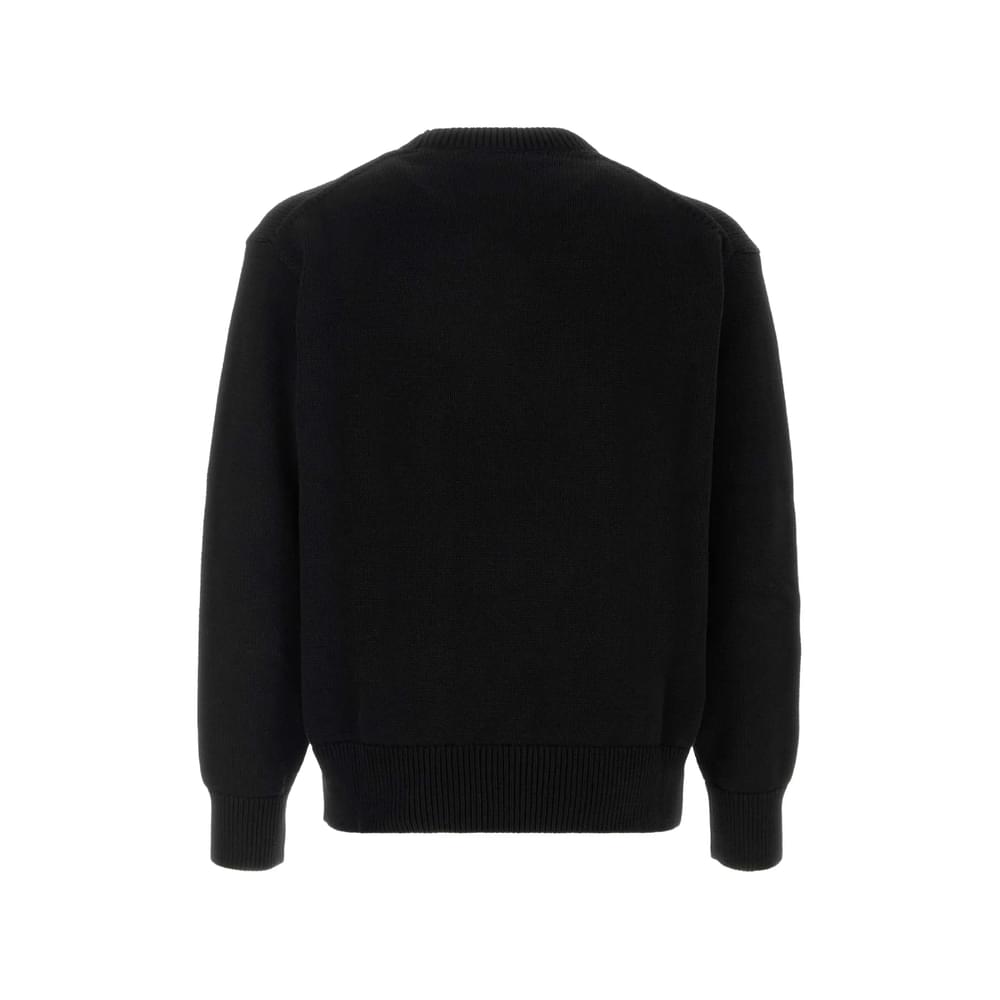 Kenzo Black Sweaters & Knitwear - Jumpers Men