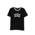 Kenzo Black T-Shirts & Vests - T-Shirts Men