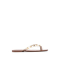 Valentino Garavani Neutrals Shoes Women