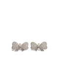 Valentino Garavani Silver Earrings Women