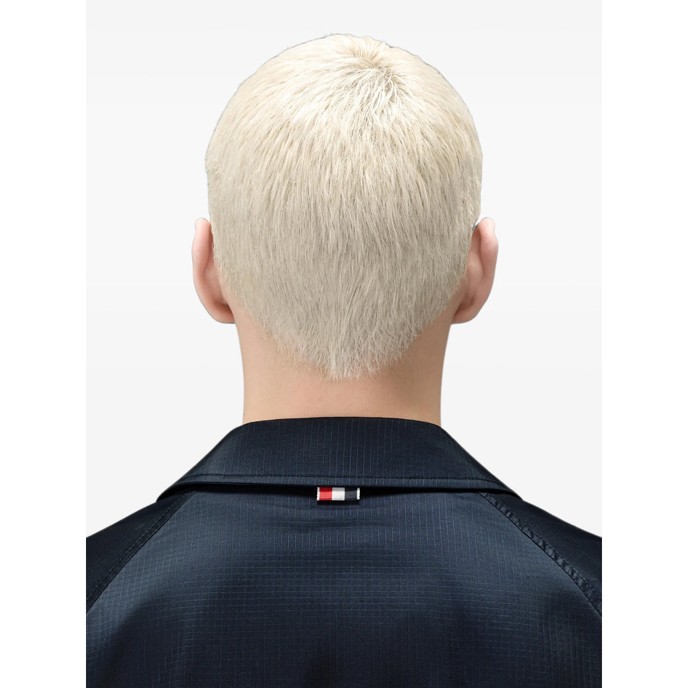 Thom Browne Blue Jackets - Sport Jackets & Windbreakers Men
