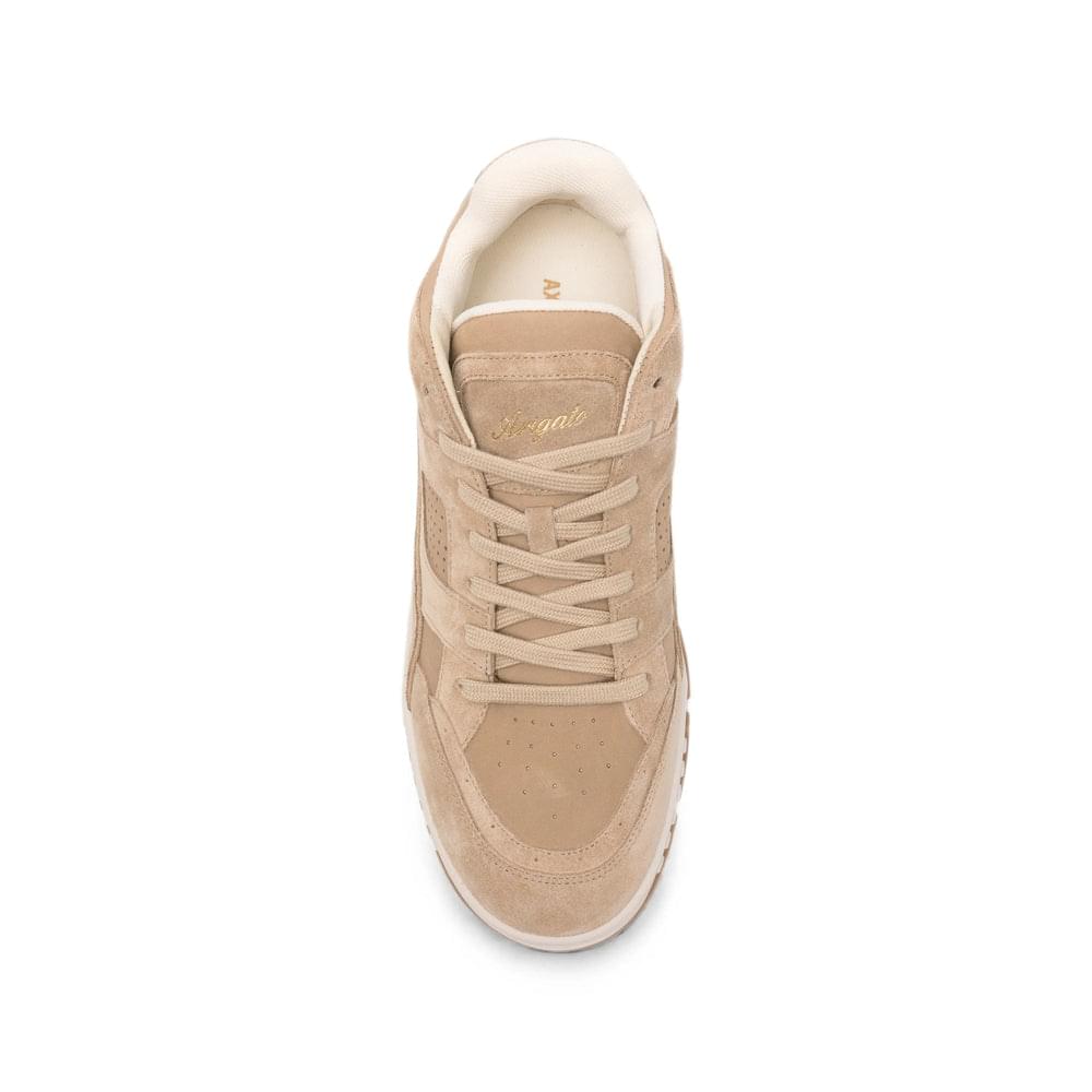 Axel Arigato Neutrals Trainers - Low-Tops Men