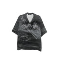 Amiri Black Shirts Men