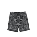 Amiri Black Shorts - Chino Shorts Men