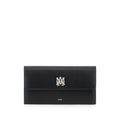 Amiri Black Wallets & Purses Women
