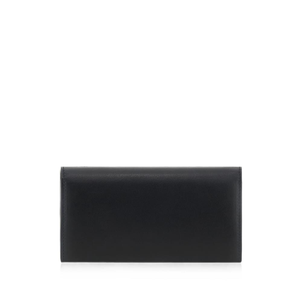 Amiri Black Wallets & Purses Women