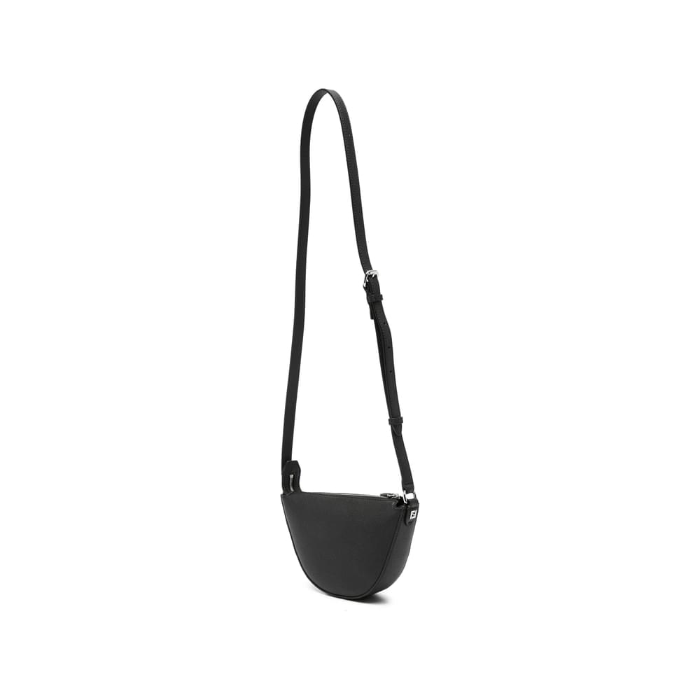 Fendi Black Messenger Bags Men