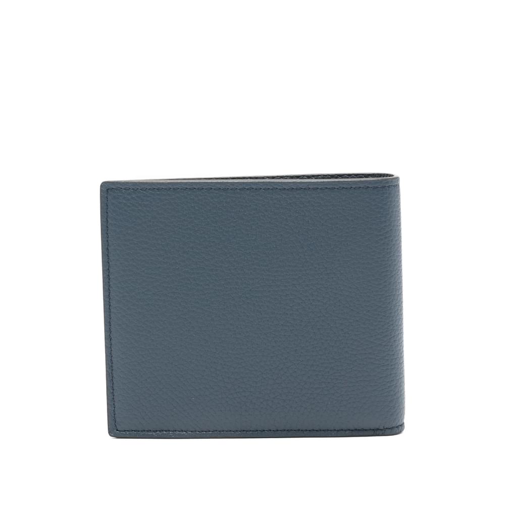 Fendi Blue Wallets & Cardholders Men