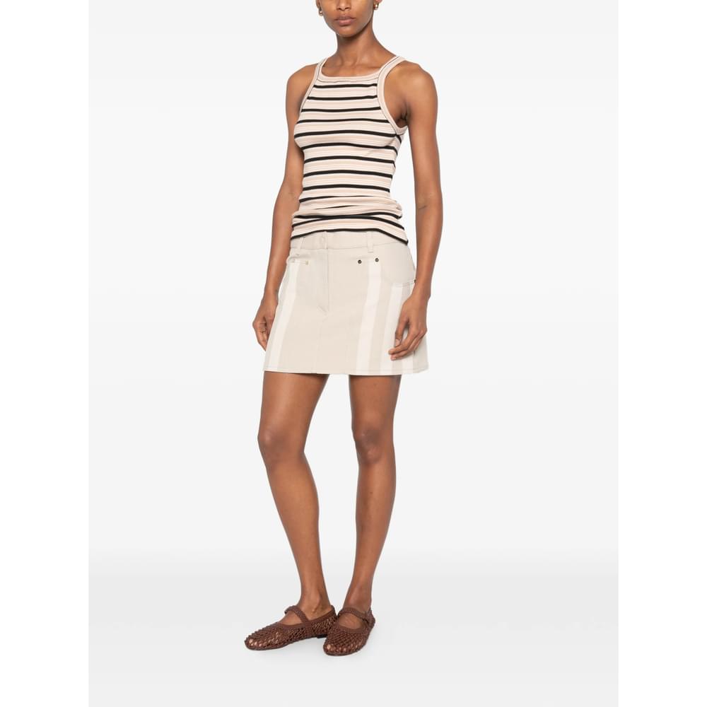 Fendi Pink Tops - Vests & Tank Tops Women