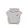 Fendi Grey Tops - Hoodies Women