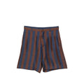 Fendi Blue Shorts - Bermuda Shorts Men