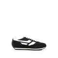 Tom Ford Black Trainers - Low-Tops Men