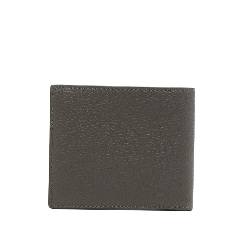 Tom Ford Grey Wallets & Cardholders Men
