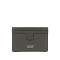 Tom Ford Grey Wallets & Cardholders Men
