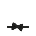 Tom Ford Black Ties & Bow Ties Men