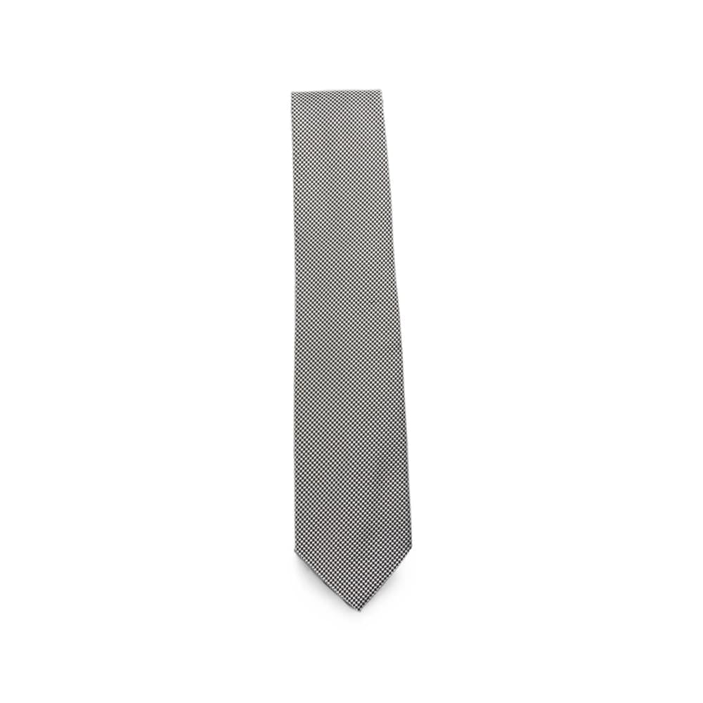 Tom Ford Black Ties & Bow Ties Men