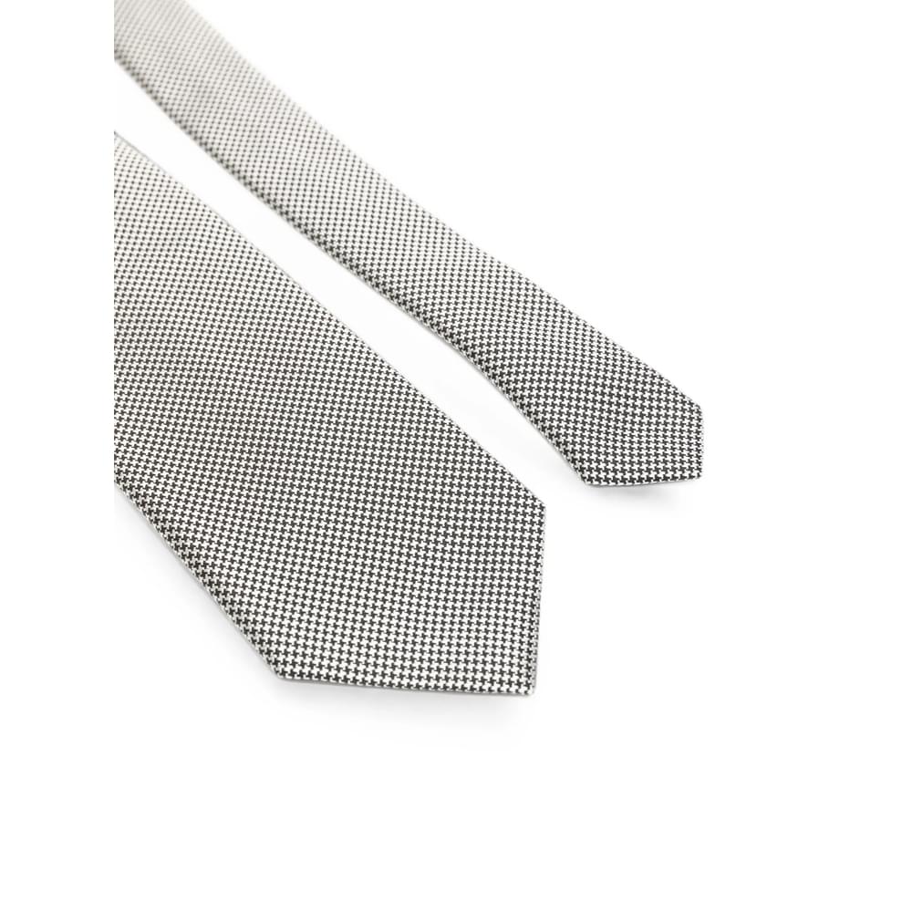 Tom Ford Black Ties & Bow Ties Men