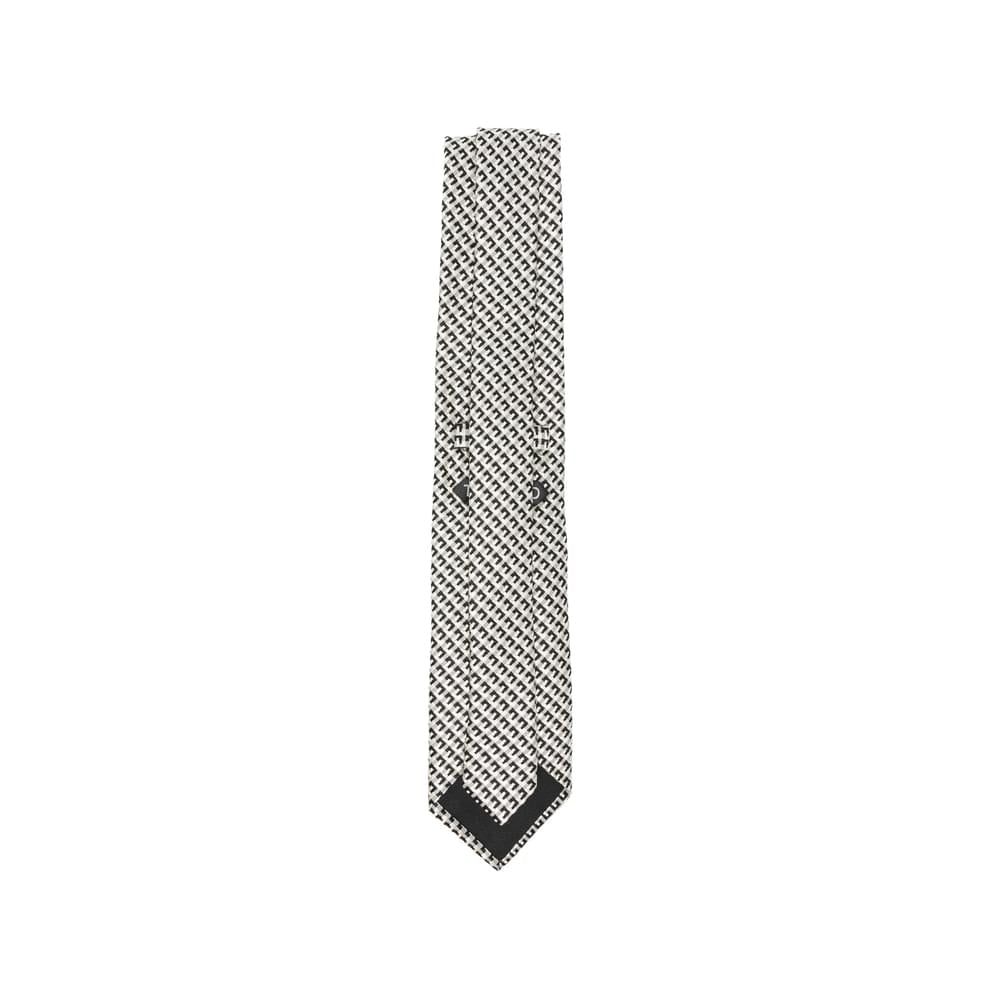 Tom Ford Neutrals Ties & Bow Ties Men