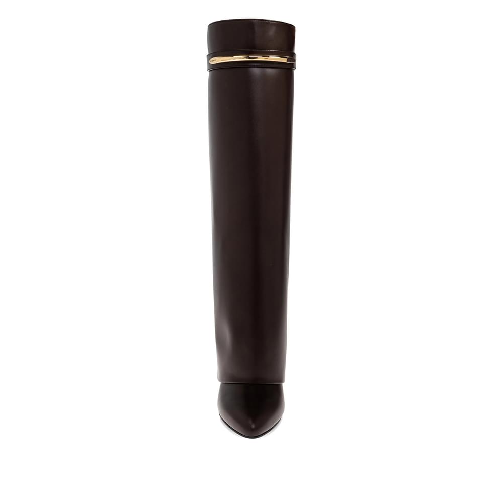 Givenchy Brown Shoes Women