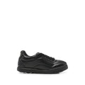 Givenchy Black Trainers - Low-Tops Men