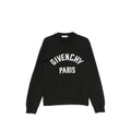 Givenchy Black Sweaters & Knitwear - Sweatshirts Men