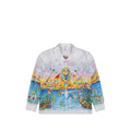 Casablanca White Shirts Men