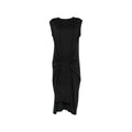 Toteme Black Dresses - Day Dresses Women