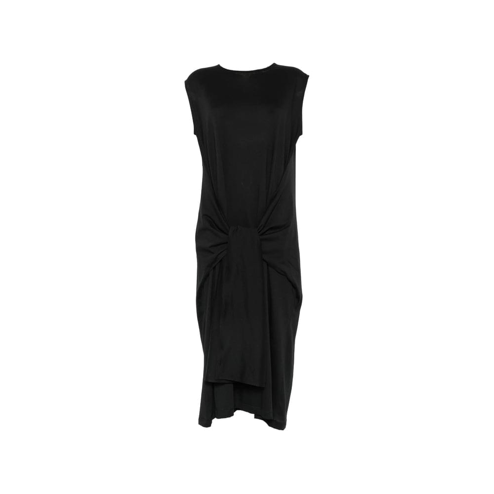 Toteme Black Dresses - Day Dresses Women