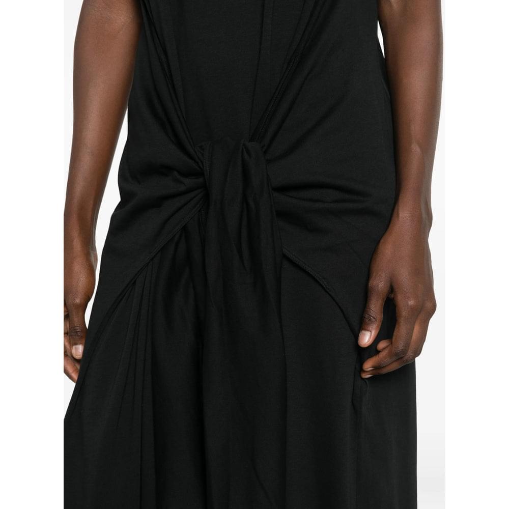 Toteme Black Dresses - Day Dresses Women