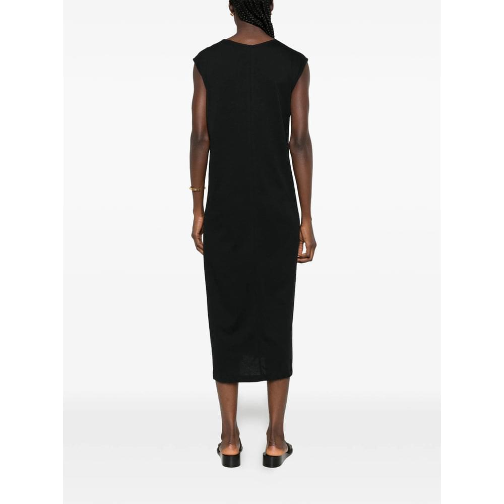 Toteme Black Dresses - Day Dresses Women