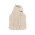 Max Mara Neutrals Tops - Blouses Women
