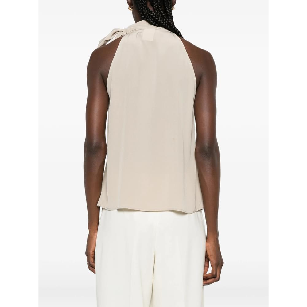 Max Mara Neutrals Tops - Blouses Women
