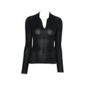 Max Mara Black Knitwear - Jumpers Women