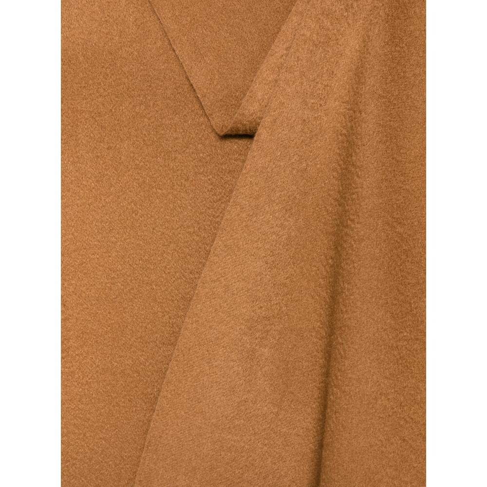 Max Mara Neutrals Scarves Women