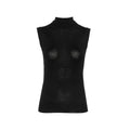 Sportmax Black Knitwear - Jumpers Women