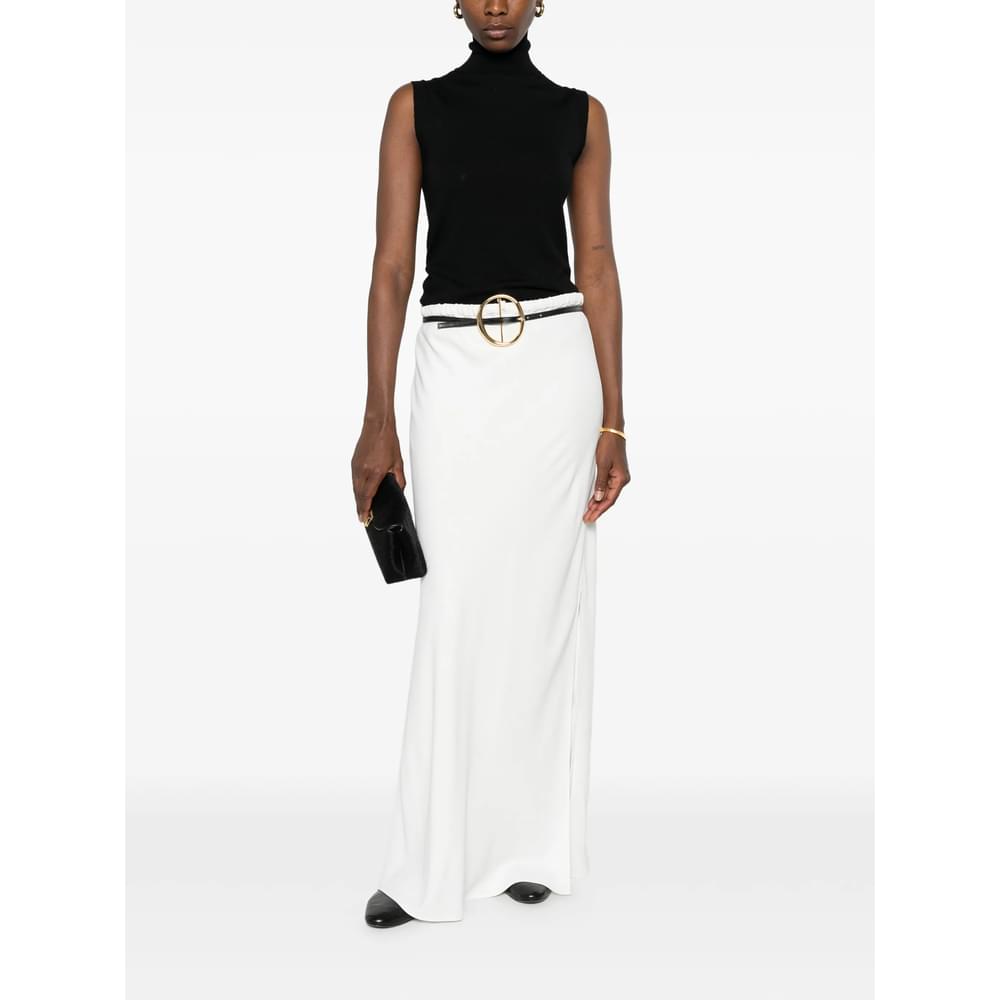 Sportmax Black Knitwear - Jumpers Women