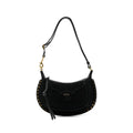 Isabel Marant Black Shoulder Bags Women