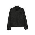 Gucci Black Jackets - Lightweight Jackets Men