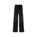Gucci Black Denim - Regular & Straight-Leg Jeans Men