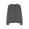 Gucci Grey Sweaters & Knitwear - Cardigans Men