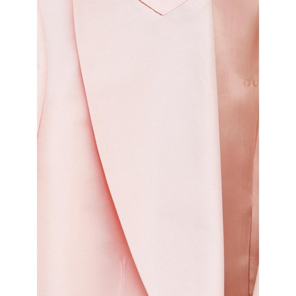 Gucci Pink Jackets - Fitted Jackets Women